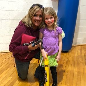 Meet your Posher, Lori